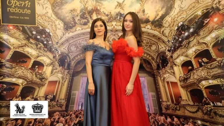 #43467 - Opernredoute 2026 - © Presseagentur „MOBINS HIGHSOCIETY AD“