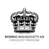 MOBINS HIGHSOCIETY AD
